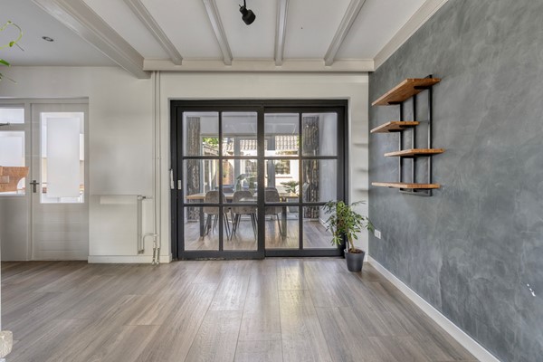 Medium property photo - Pepijn van Herstalstraat 46, 6021 BT Budel